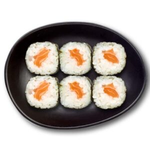 Maki Zalm - 6 stuks