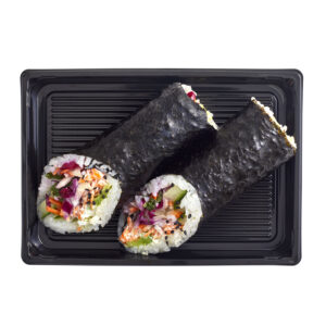 Sumo veggie roll - 2 stuks