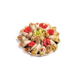 Wraps