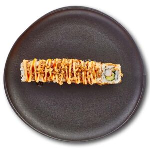 Crunch Surimi - 6 stuks