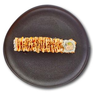 Crunch Tonijn - 6 stuks