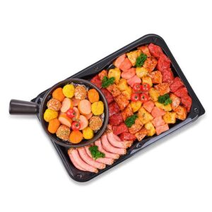 Fondue