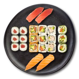 Gastronomische pauze - 22 stuks