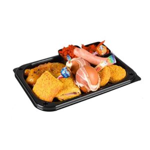 Kids - Junior Gourmet