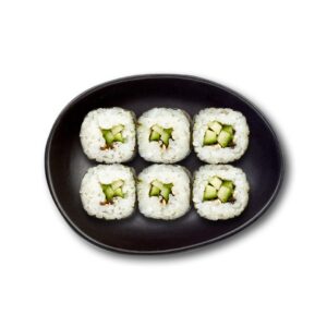 Maki Komkommer - 6 stuks