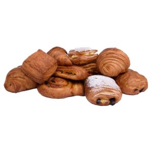 Ontbijtkoek