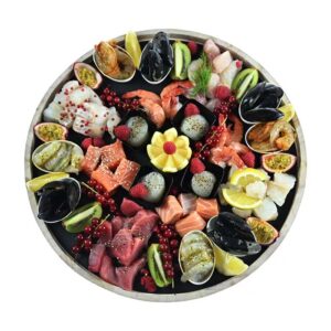 Visfondue