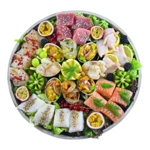 Visgourmet